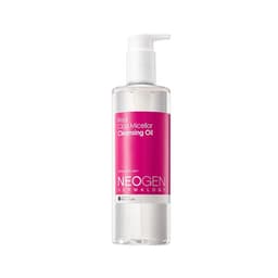 Dermalogy Real Cica Micellar Cleansing Oil review