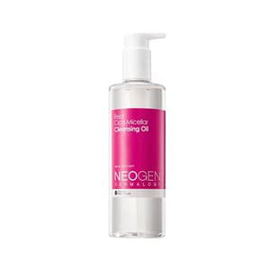 Dermalogy Real Cica Micellar Cleansing Oil