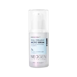 Dermalogy Real Ferment Micro Serum