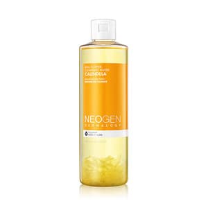 Dermalogy Real Flower Cleansing Water Calendula