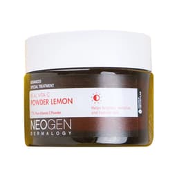 Dermalogy Real Vita C Powder Lemon