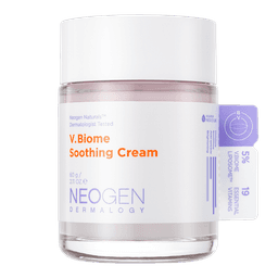 Dermalogy V.Biome Soothing Cream