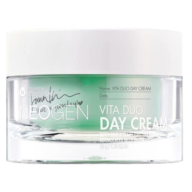 Vita Duo Joan Day Cream