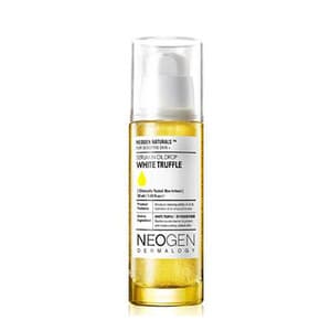 Dermalogy White Truffle Serum In Oil Drop