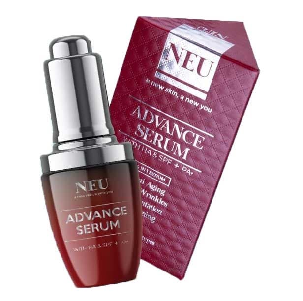 Advance Serum