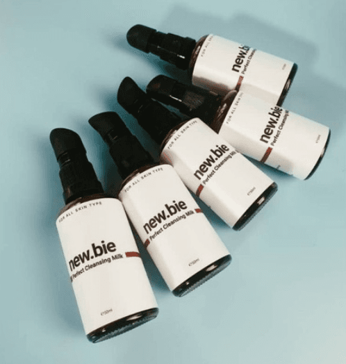 Botanical Soothing Cleanser