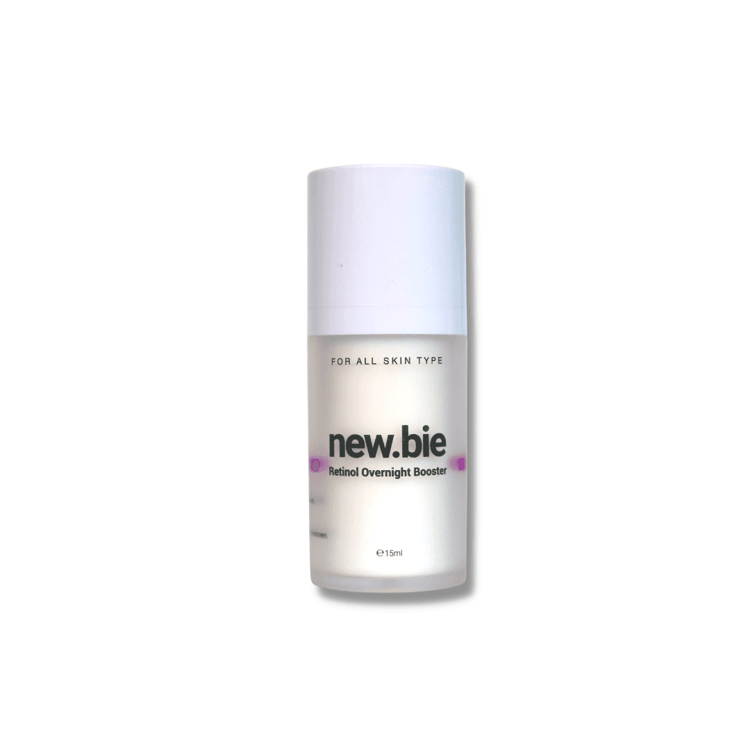Retinol Overnight Booster