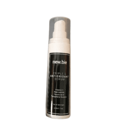 Triple C Antioxidant Serum