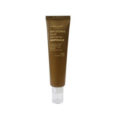 Breworks Hair Growth Ampoule