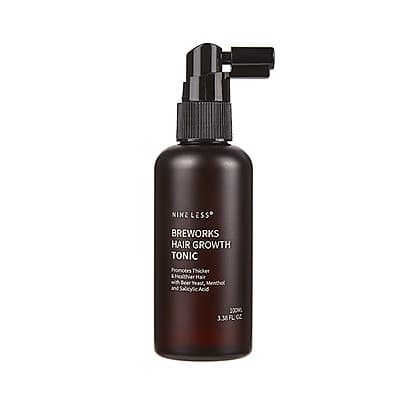 Breworks Hair Growth Tonic