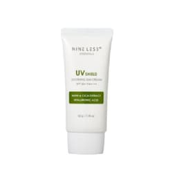 Essentials UV Shield Soothing Sun Cream SPF50+ PA++++ review