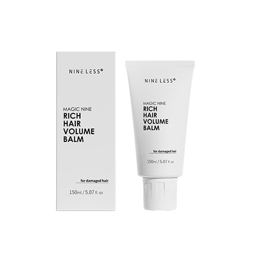 Magic Nine Rich Hair Volume Balm