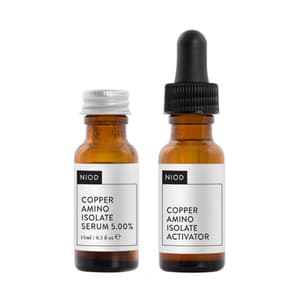 Copper Amino Isolate Serum 2:1