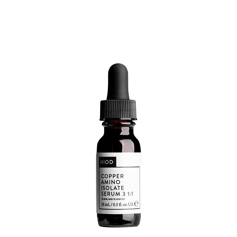 Copper Amino Isolate Serum 3 1:1