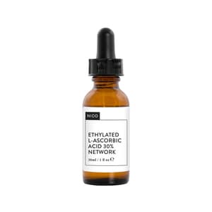 Ethylated L-Ascorbic Acid 30% Network