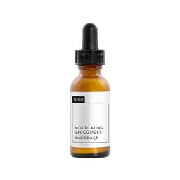 Modulating Glucosides