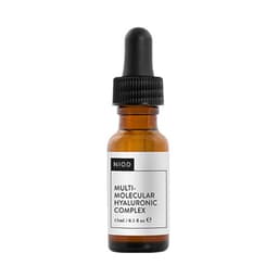 Multi-Molecular Hyaluronic Complex MMHC2