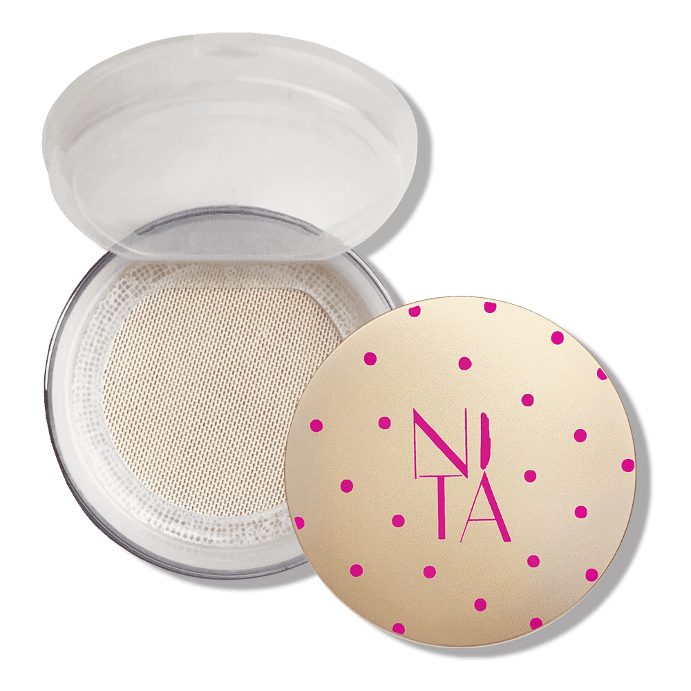 Pentas Loose Powder