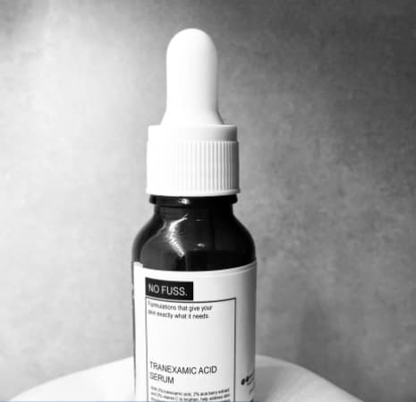 Tranexamic Acid Serum