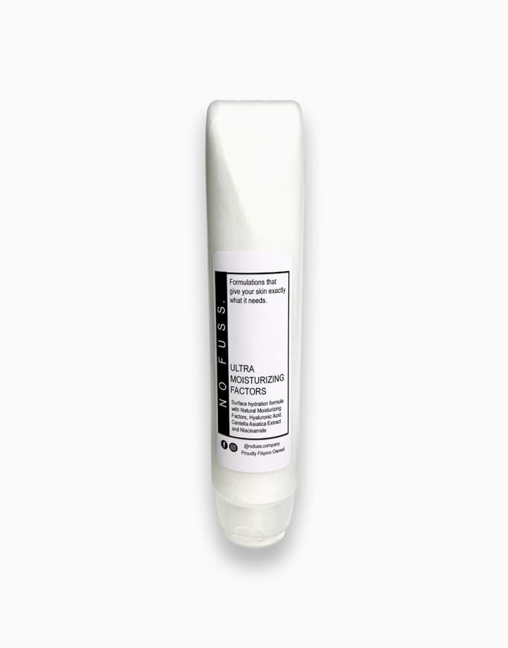 Ultra Moisturizing Factors