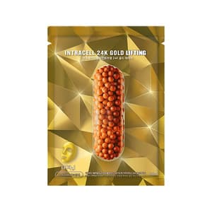 Intracell 24K Gold Lifting Mask