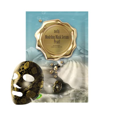 Modeling Mask Serum - Pearl