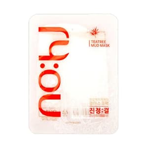Tea Tree Mud Mask