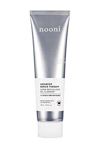 Advanced Therapy Gel Cleanser low pH