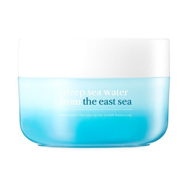 Collagen Facial Cream #Balancing