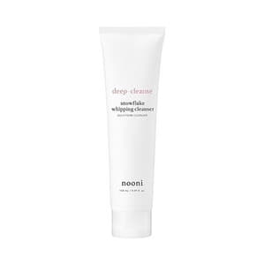 Deep-Cleanse Snowflake Whipping Cleanser
