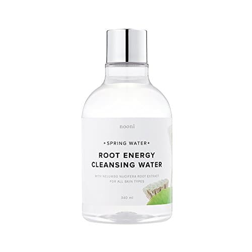 Root Energy Cleansing Water