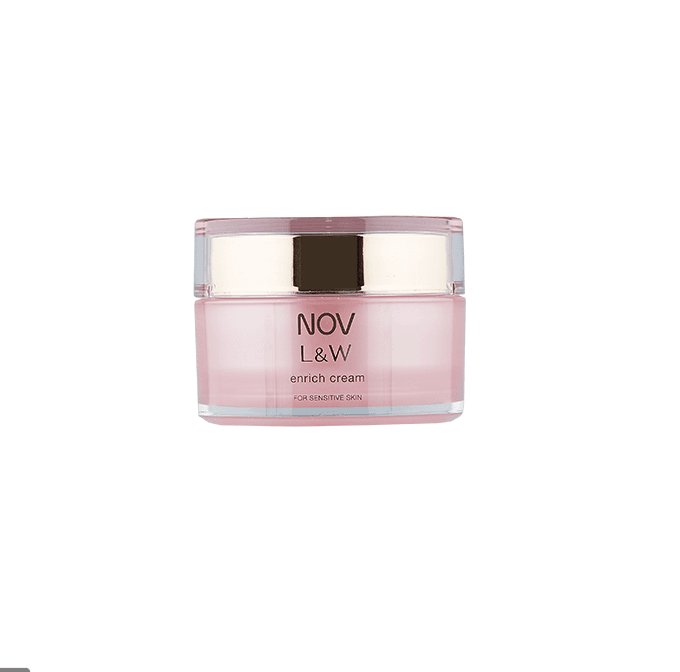 L&W Enrich Cream