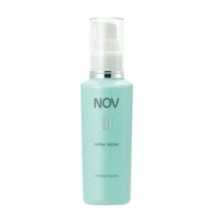 Milky Lotion