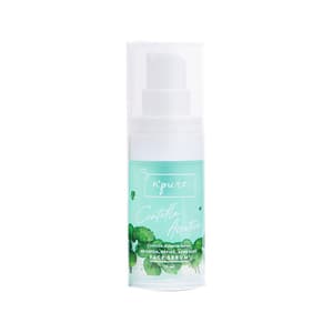 Centella Asiatica Face Serum