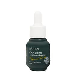 Cica Biome Acne Serum Essence