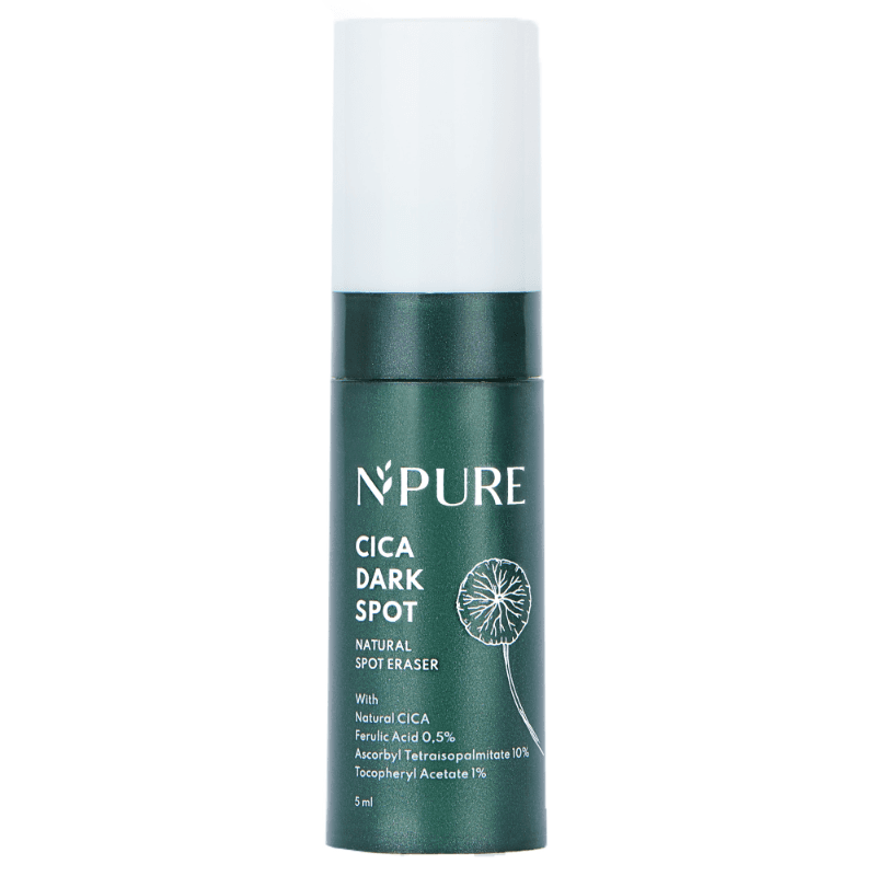 Cica Dark Spot Treatment
