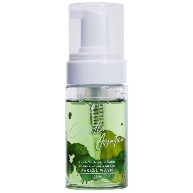 Face Wash / Foam Centella Asiatica (Cica Series)