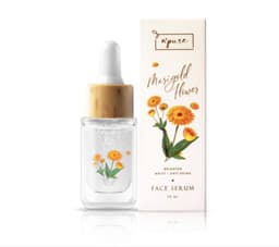 Marigold Face Serum review