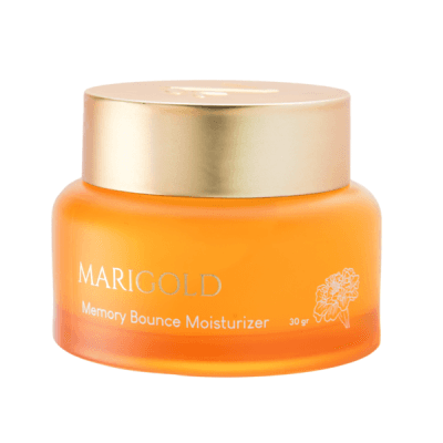 Marigold Memory Bounce Moisturizer
