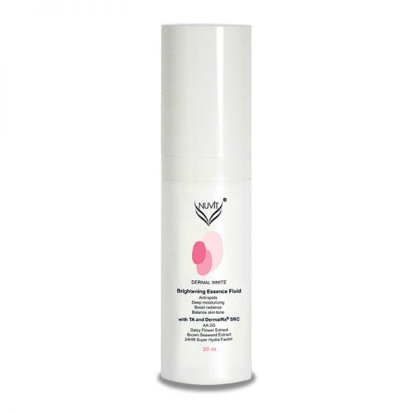 Brightening Essence Fluid