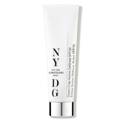 Chem-Free Active Defense SPF 30