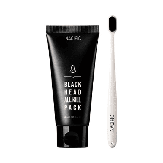 Blackhead All Kill Pack 