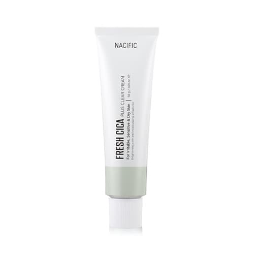 Fresh Cica Plus Clear Cream