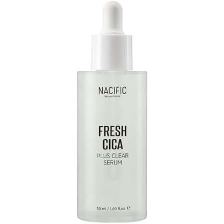 Green Pair Plus Clear Serum