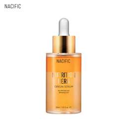 Nutrition Herb Origin Serum