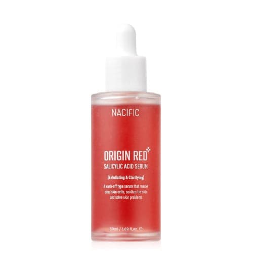 Origin Red Salicylic Acid Serum