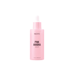 Pink AHA BHA Serum