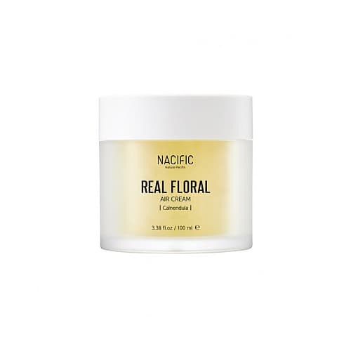 Real Floral Air Cream Calendula