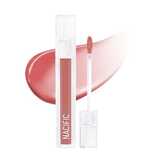 Shine Mood Slick Lip Tint - 01 Purity