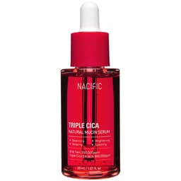 Triple Cica Natural Mucin Serum